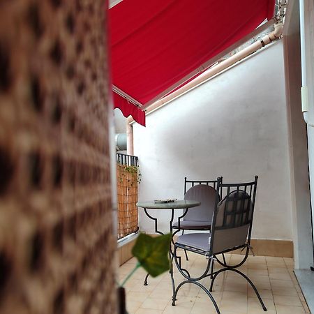 B&B Palazzo Sant'Alfano カターニア エクステリア 写真