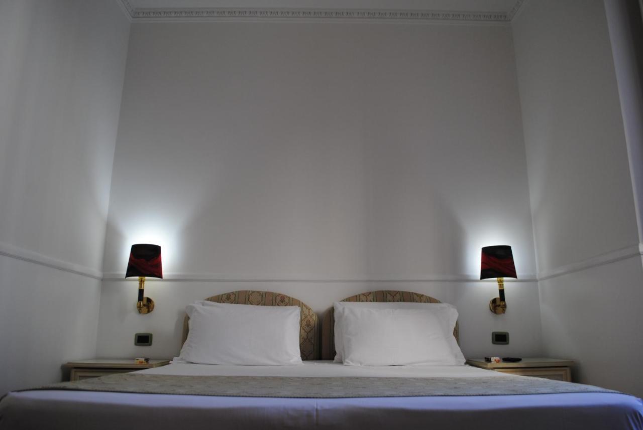B&B Palazzo Sant'Alfano カターニア エクステリア 写真