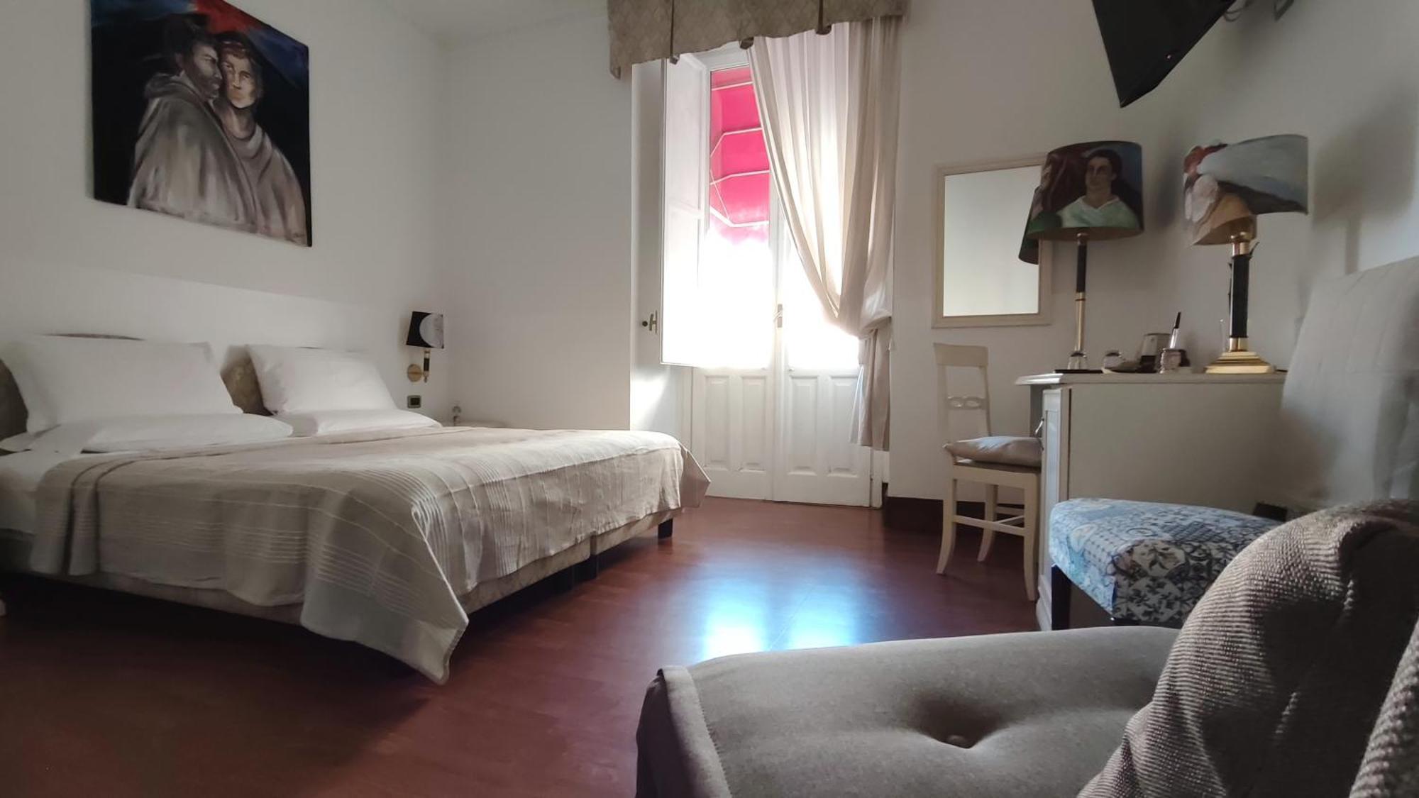 B&B Palazzo Sant'Alfano カターニア エクステリア 写真